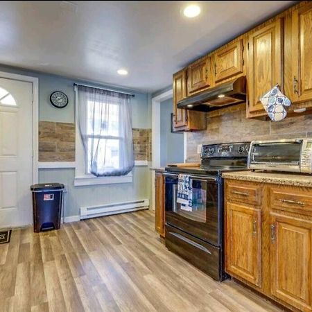 Comfortable Home Away From Home Ист-Хартфорд Экстерьер фото